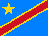 Congo Rep. Legalization Logo