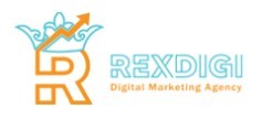 Digital Marketing Service Logo