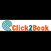 click2book Logo