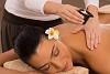 Body to body massage Parlour in Noida Sector 18 Logo
