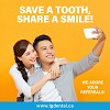 Toronto Dental Clinic Logo