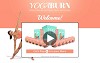 Yoga Burn Review Logo