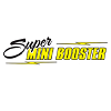 CNC Sales- Super Mini Booster Logo