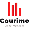 Digital Marketing Agency Montreal Logo