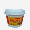Grease | Grease Manufacturers & Distributors, Lithium Grease Logo