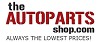 TheAutoPartsShop Automobile Blog Logo