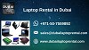 What is the Complete Guide to Laptop Rental Services in Duba Logo