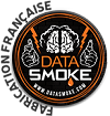 Electronique Cigarette Datasmoke Logo
