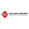 Callaway Security Logo