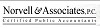 Norvell & Associates Certified Public Accountants  Logo