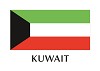 Kuwait Legalization Logo