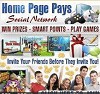 Home Page Pays provides a free University Logo