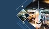 Best Air logistics service provider in California Logo