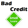 Same Day Approval Loans- Quick Small Loans Solve Cash Crisis Logo