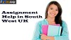 Assignment Help in South West UK Logo