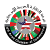 us arab chamber of commerce Logo
