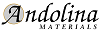 Andolina Materials Logo
