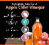 The Reason Why Everyone Love Apple Cidar Vinegar Plus Keto Logo