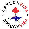 Travel Australia Logo