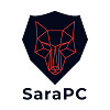 SaraPC Logo