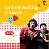 Online Acting Course Logo