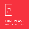 Europlast in Nigeria Logo