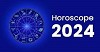 Horoscope 2024 Logo