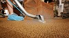 Carpet cleaning Newport beach ca Logo