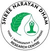 Narayandham: naturopathy center in Pune | Yoga & Ayurvedic t Logo