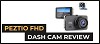 PEZTIO FHD Dash Cam Logo