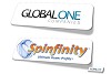 GlobalOne - UltimatePowerProfits Logo