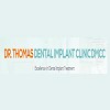 All-On-4 Dental Implants Concept Logo