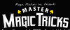 The ten best magic tricks of all time Logo
