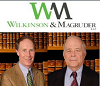 Wilkinson and Magruder LLP in Augusta, georgia Logo