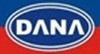 DANA GROUPS Logo