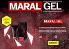 Maral Gel Logo
