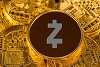 How To Convert Zcash To USD Logo