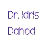 Dr. Idris Dahod Logo