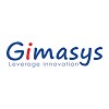 Gimasys Co .ltd Logo