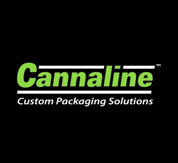 Marijuana Packaging Cannaline Logo