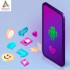 Appsinvo - Top Android App Development Company in Delhi Logo