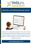 VedaJunction Homeschooling Network Logo