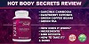 Hot Body Secrets Review Logo