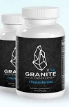 Ingredients Use In Granite Male Enhancement Logo