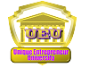 Unique Entrepreneur University '' UEU '' Logo