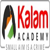 Kalam Training Academy in Chennai Logo