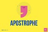 apostrophe Logo