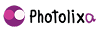 Photolixa Logo