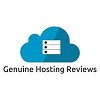 Genuine Hosting Reviews Logo