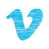 VIU MOVIES Logo